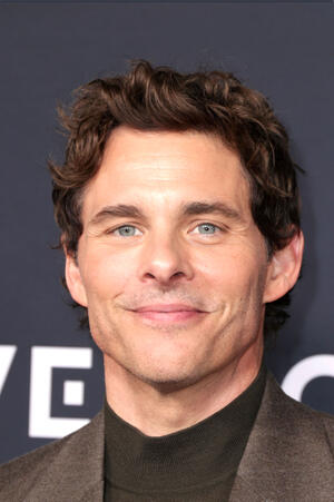 James Marsden Biography Fandango